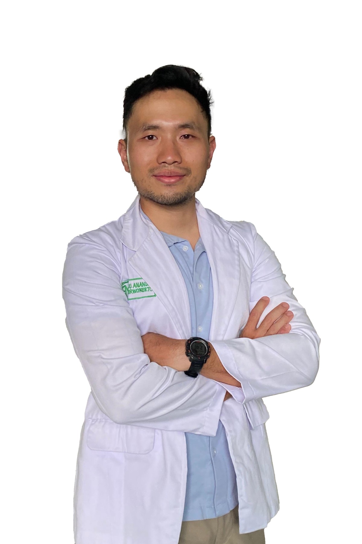 Dokter RSU Ananda 1