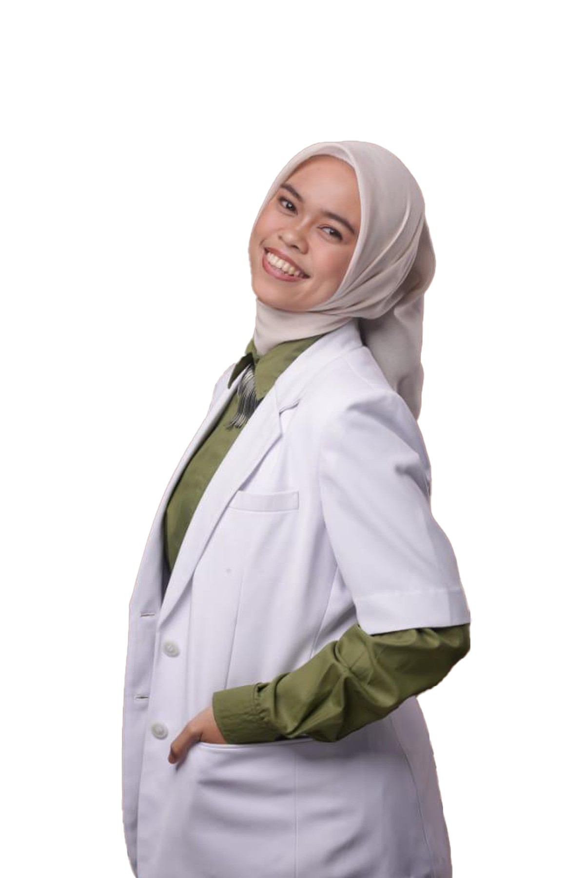 Dokter RSU Ananda 2
